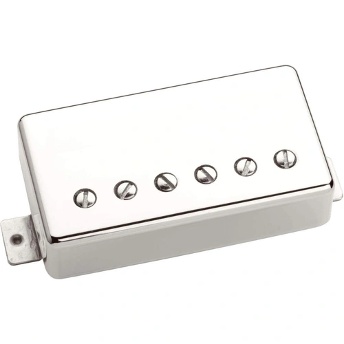  Seymour Duncan SH-1B Bridge '59 Model Humbucker Nickel Cover Guitar Pickup
