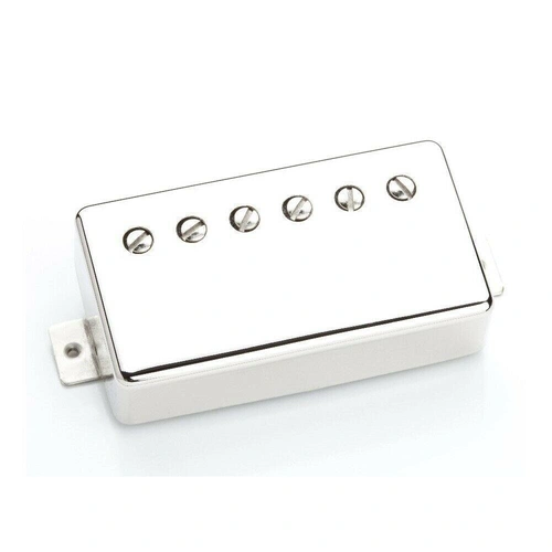 Seymour Duncan SH-55n Seth Lover Humbucker Pickup, Neck - Nickel Cover