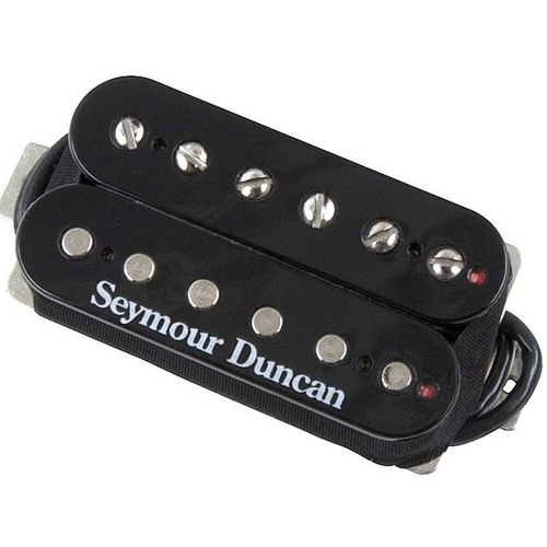  Seymour Duncan SH-2n Jazz Neck Model Humbucker Guitar Pickup Black