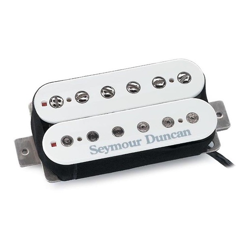 Seymour Duncan SH-2n Jazz Neck Model Humbucker Guitar Pickup White