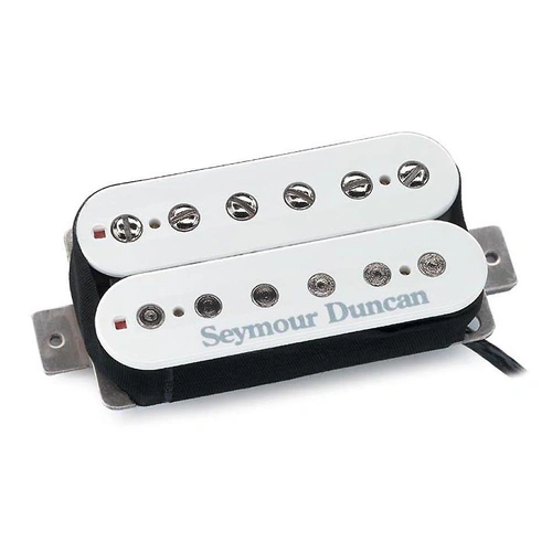 Seymour Duncan SH-2n Jazz Neck Model Humbucker Guitar Pickup White