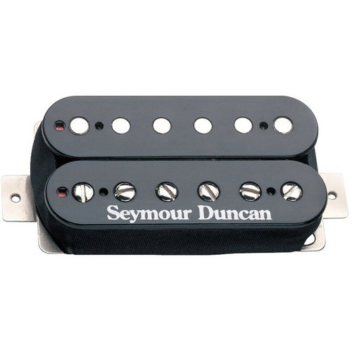 Seymour Duncan SH-4 JB Model Black Humbucker Bridge Guitar Pickup 11102-13-B