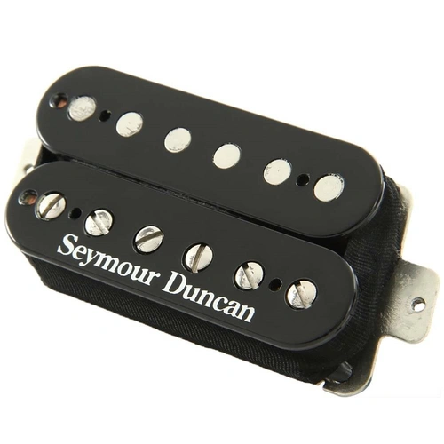 Seymour Duncan SH-4 JB Model Humbucker Pickup - For Gibson Nighthawk