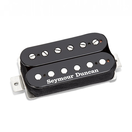 Seymour Duncan Alex Skolnick Humbucker Pickup Neck -  Black