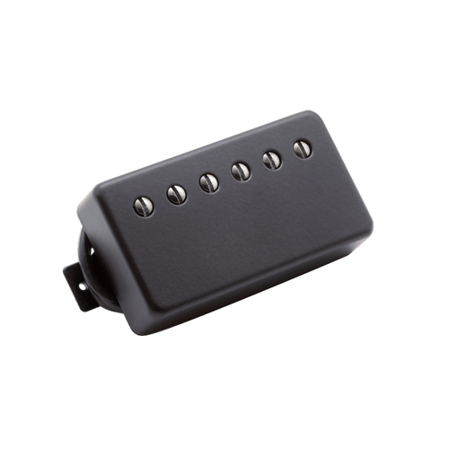 Seymour Duncan SH 5 DUNCAN CUSTOM Humbucker Pickup - BLACK Cover