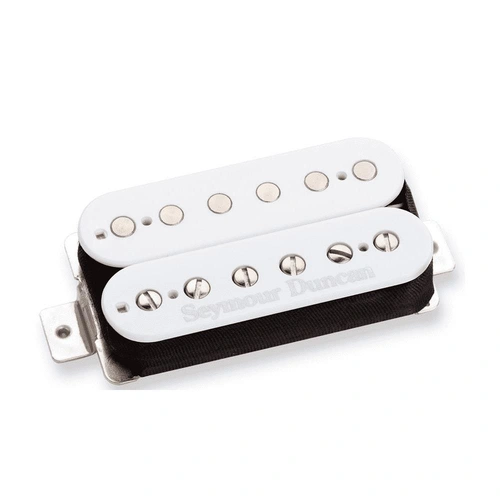 Seymour Duncan SH-5 Duncan Custom Humbucker Guitar Pickup White