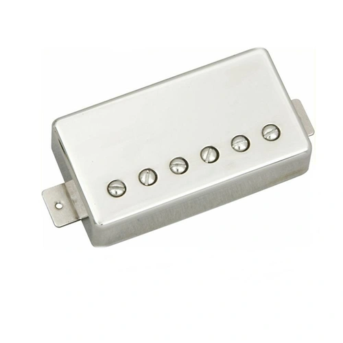 Seymour Duncan SH-6b Distortion Humbucker Nickel Cover Bridge 11102-21-NC