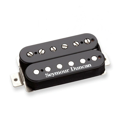 Seymour Duncan SH-6n Duncan Distortion Humbucker Guitar Pickup  Neck SH6n
