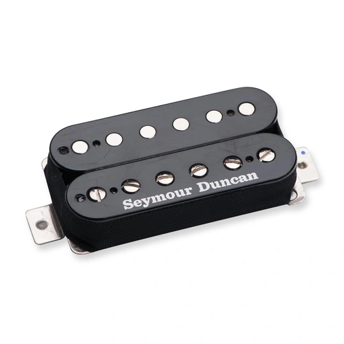 Seymour Duncan SH-PG1B Pearly Gates Black  