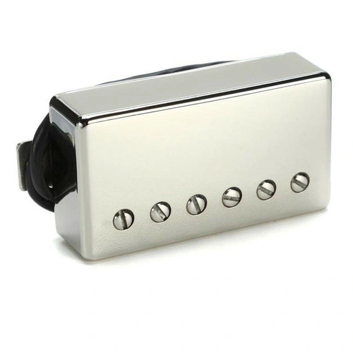 Seymour Duncan SH-PG1b Pearly Gates Humbucker Nickel Cover Bridge Pickup 11102-49