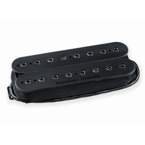 Seymour Duncan Mark Holcomb Signature Pickup - Black Alpha Neck 8-string