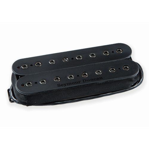 Seymour Duncan Mark Holcomb Signature Pickup - Black Alpha Neck 8-string