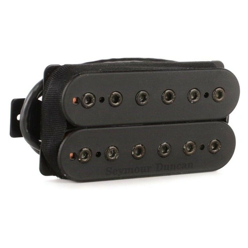 Seymour Duncan Mark Holcomb Omega Electric Guitar  Bridge Pickup - Black