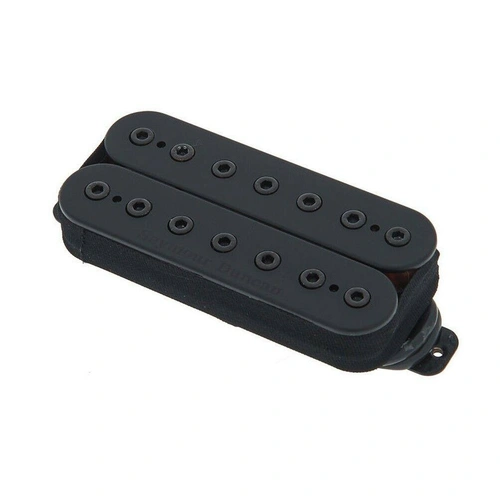 Seymour Duncan Mark Holcomb Signature Pickup - Black Omega Bridge 7-string