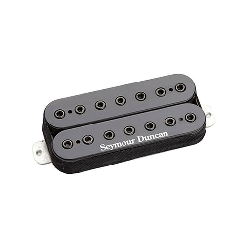 Seymour Duncan SH-10b Full Shred Bridge  Humbucker Pickup, Black  11102-64-B