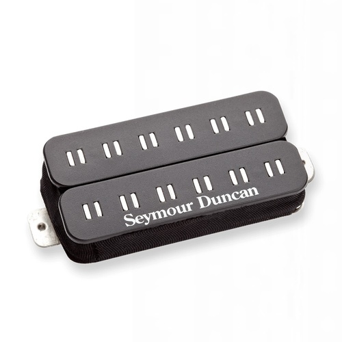 Seymour Duncan - PA-TB2b - Distortion Parallel Axis Bridge Trembucker  Pickup