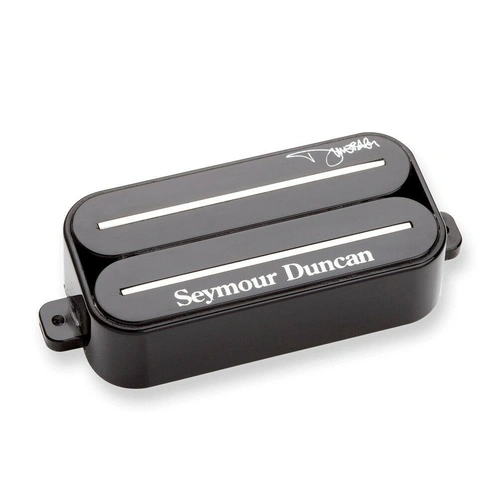 Seymour Duncan SH-13 Dimebucker Humbucker Guitar Pickup - Black