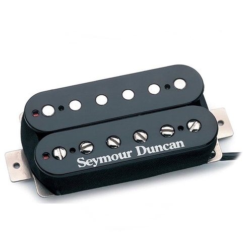 Seymour Duncan SH14 Custom 5 Alnico Humbucker Guitar Pickup Black  11102-84