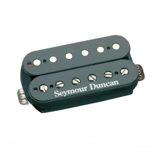 Seymour Duncan SH-16 59 Custom Hybrid Guitar Humbucker in Black 