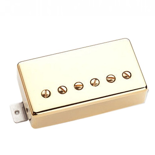 Seymour Duncan Whole Lotta Humbucker Guitar Pickup Bridge Gold