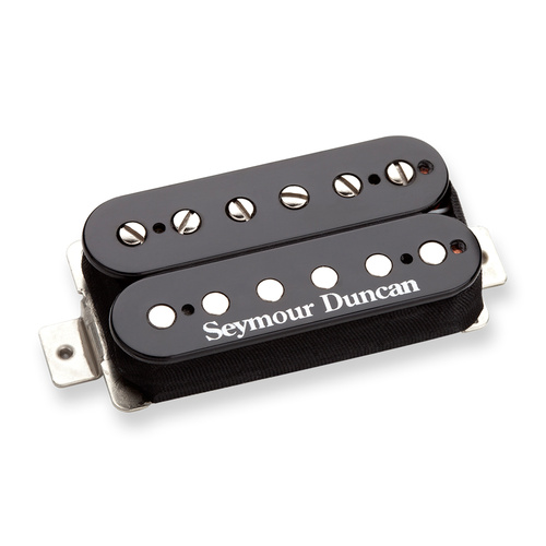 Seymour Duncan SH 18n Whole Lotta Humbucker Neck Black  