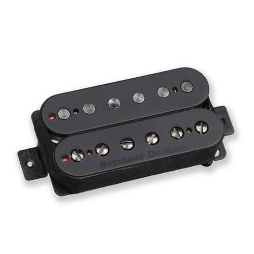 Seymour Duncan Pegasus MODERN MEDIUM OUTPUT HUMBUCKER PICKUP Bridge