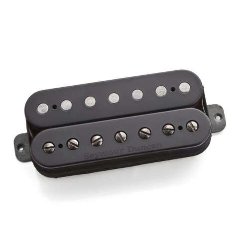 Seymour Duncan 7-String Pegasus Passive Mount  Bridge Humbucker