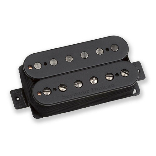  Seymour Duncan 11102-96-B Nazgǯl Bridge Black Guitar Pickup