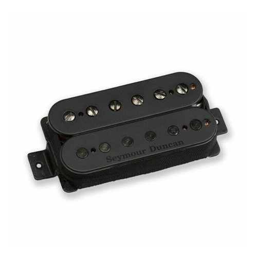 Seymour Duncan 11102-97-B Sentient Neck Black Guitar Pickup