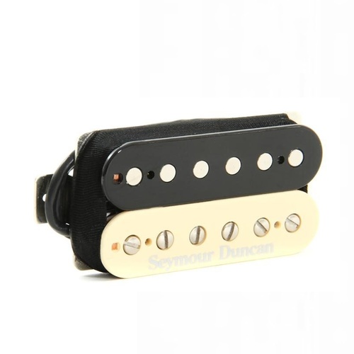 Seymour Duncan 11103-05-Z TB-59 '59 Trembucker Zebra Electric Guitar Pickup