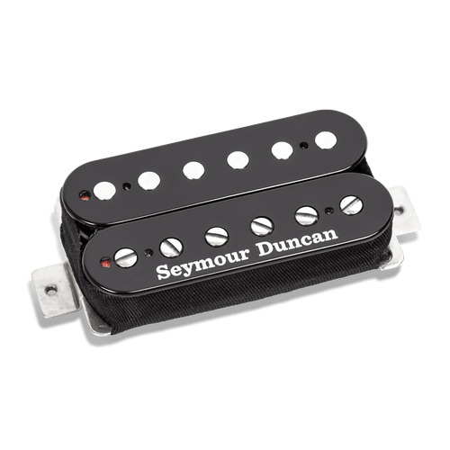 Seymour Duncan RTM Demartini Trembucker Pickup -  Black