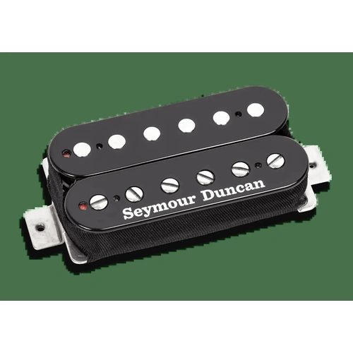 Seymour Duncan RTM Demartini Trembucker Pickup -  Black