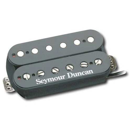 Seymour Duncan TB-4 JB Model Trembucker Bridge Humbucker Black Pickup 11103-13-B