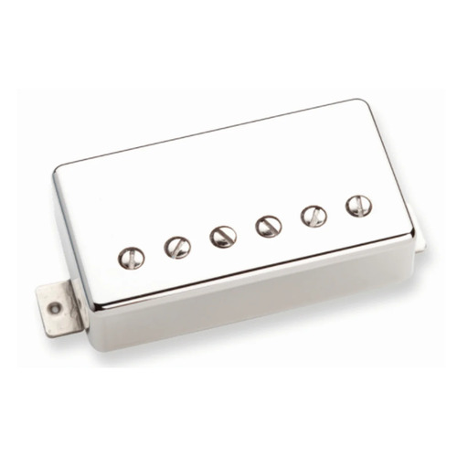 Seymour Duncan TB-PG1B Pearly Gates Bridge Trembucker Guitar Pickup Nickel
