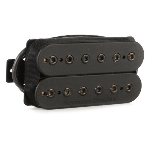 Seymour Duncan Mark Holcomb Signature Pickup - Black Omega Trembucker