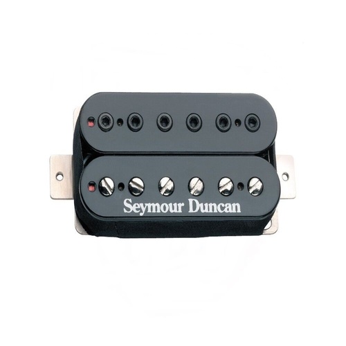 Seymour Duncan TB-12 George Lynch Screamin' Demon Trembucker Pickup Black