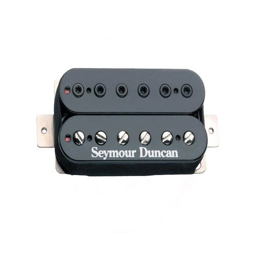 Seymour Duncan TB-12 George Lynch Screamin' Demon Trembucker Pickup Black