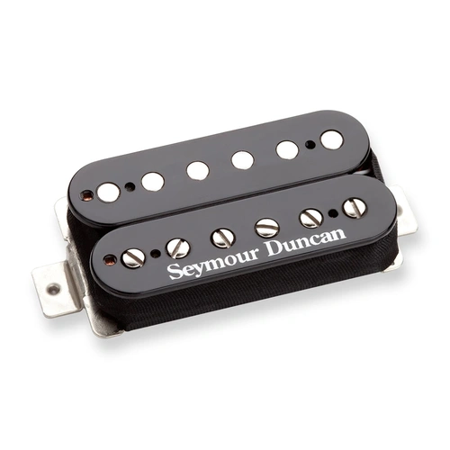 Seymour Duncan TB 15 Alternative 8 Trembucker Pickup Black