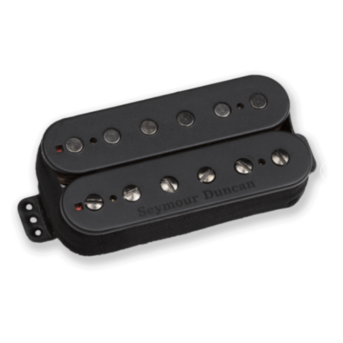 Seymour Duncan 11103-95-B Pegasus Trembucker Pickup Black