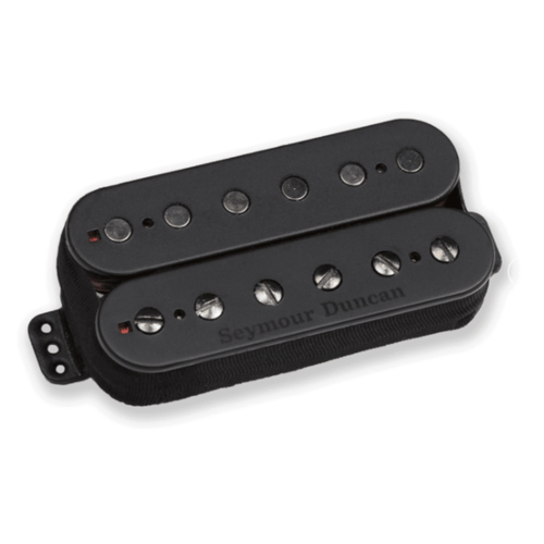 Seymour Duncan 11103-95-B Pegasus Trembucker Pickup Black