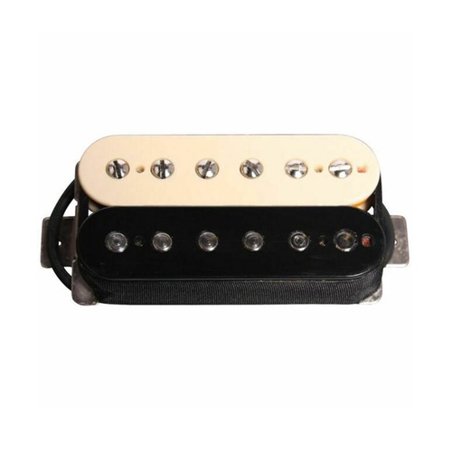 Seymour Duncan APH-1n Alnico II Pro Humbucker Zebra Neck Guitar Pickup