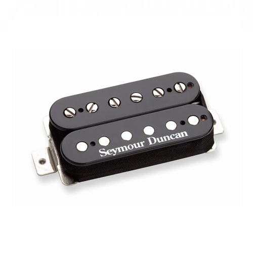 Seymour Duncan High Voltage  Neck  Humbucker Pickup - Black