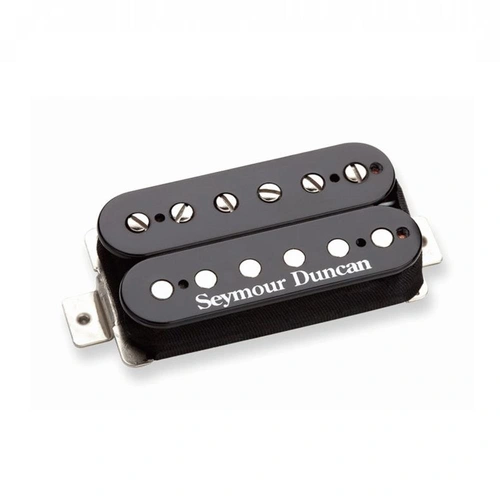 Seymour Duncan High Voltage  Neck  Humbucker Pickup - Black 11104-02-B