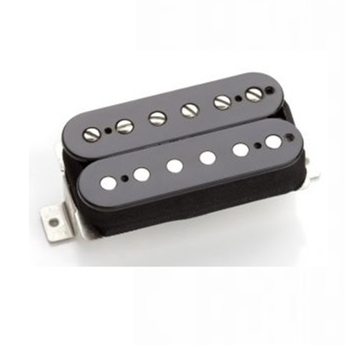 SEYMOUR DUNCAN APH-2N Alnico II Pro Slash Humbucker Neck Pickup Black