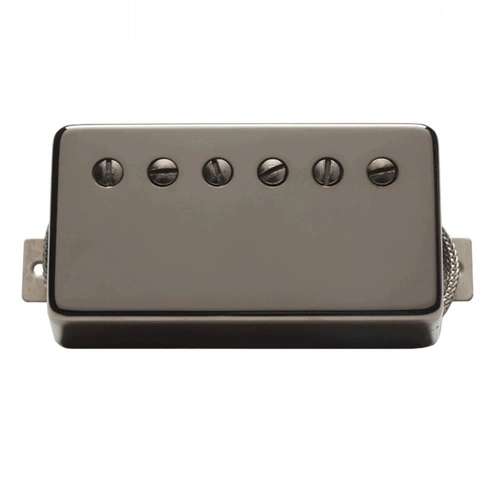 Seymour Duncan APH-2N Alnico II Pro Slash Signature Humbucker Black Nickel