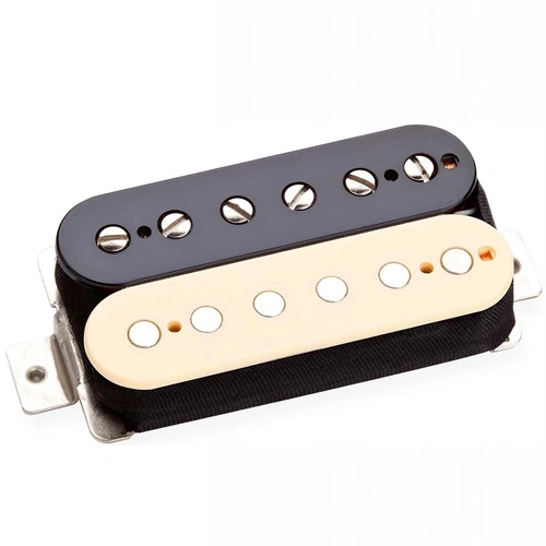 Seymour Duncan APH 2n Slash Alnico II Pro Slash Humbucker Reverse Zebra