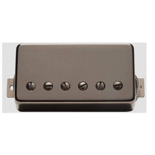 Seymour Duncan APH-2B Alnico II Pro Slash Signature Humbucker Black Nickel