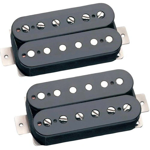 Seymour Duncan APH-2s Alnico II Pro Slash Humbucker 4 Conductor Pickup Set
