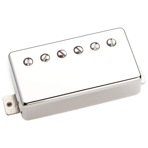 Seymour Duncan Saturday Night Special Humbucker Pickup - Nickel Cover Neck
