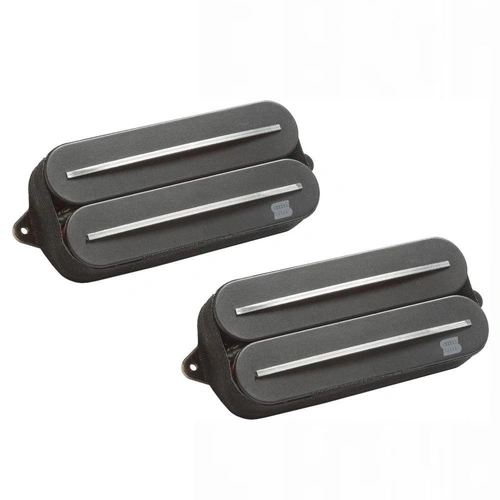 Seymour Duncan Wes Hauch's Jupiter Humbucker Pickup - Set